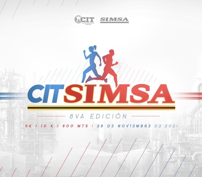 CIT SIMSA - Grupo Simsa - octava edición 