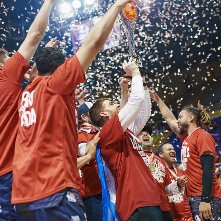 Toros Laguna, campeón de la Liga Estatal de Basquetbol 2023 | Grupo Simsa | Nesim Issa Tafich | Salomón Issa Tafich 