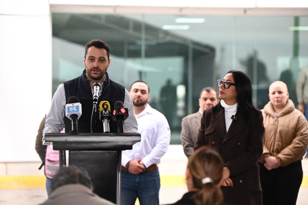 Grupo SIMSA fortalece la atención médica en Gómez Palacio