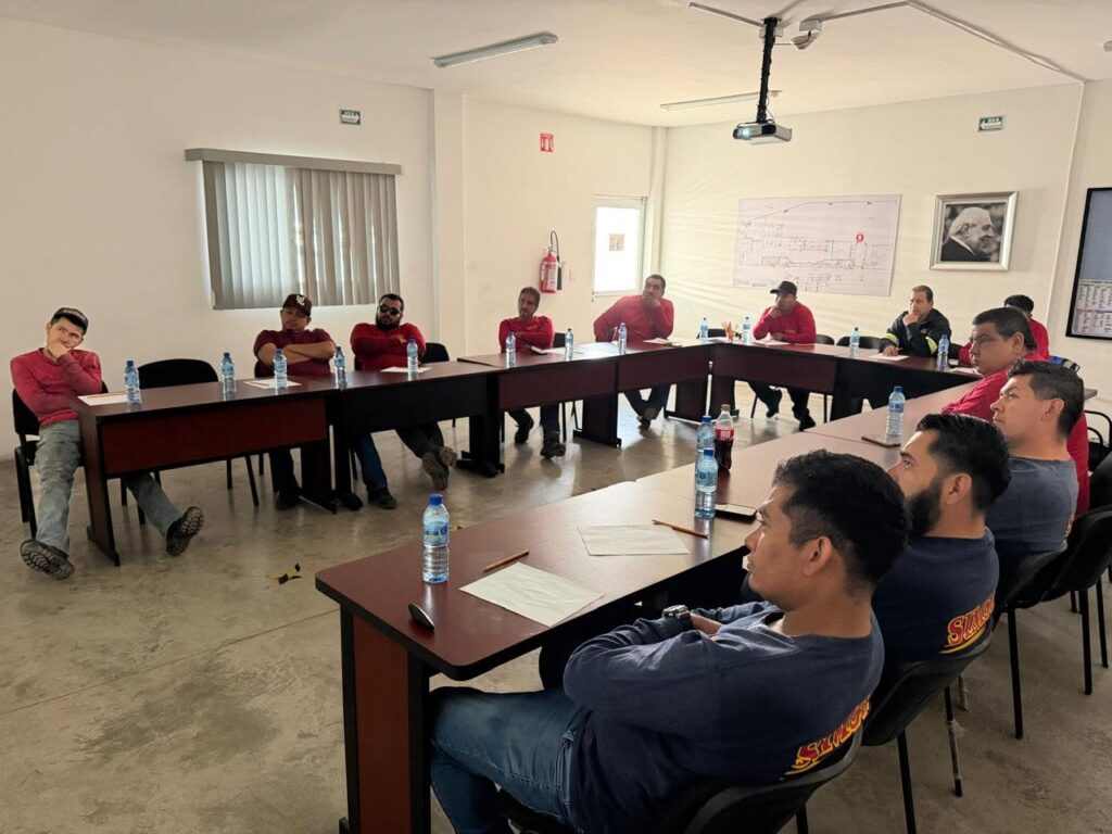 Grupo SIMSA refuerza la seguridad técnica de sus unidades