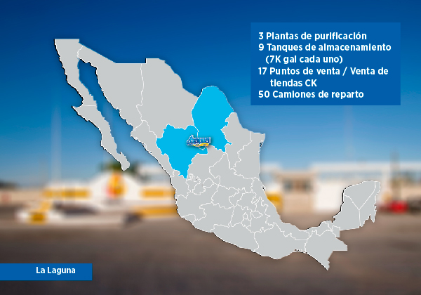 Reconocimiento 2do lugar regional
