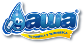 AWA, te purifica y te refresca