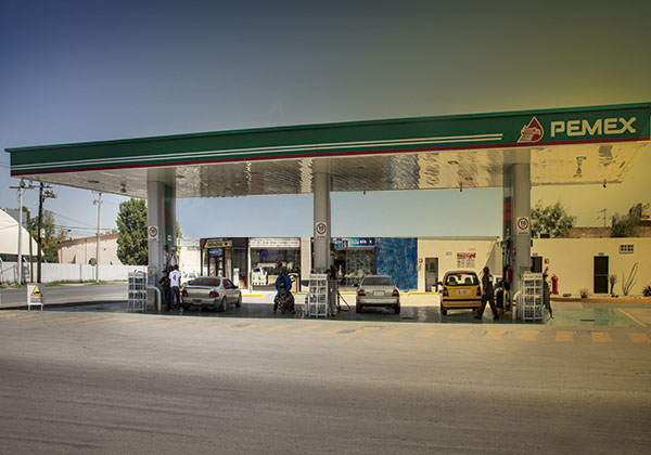 Estación Mi Gasolina