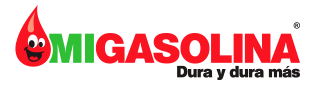 Mi Gasolina, dura y dura más
