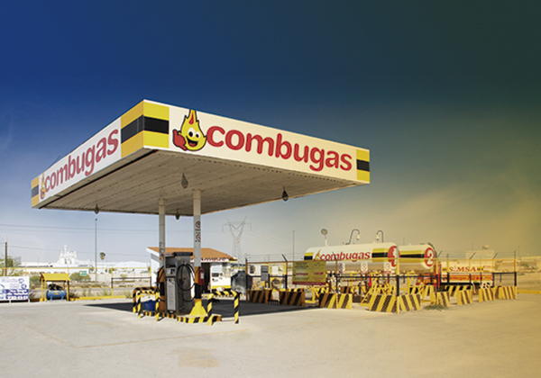 Combugas