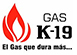 Gas K19
