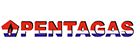 Pentagas