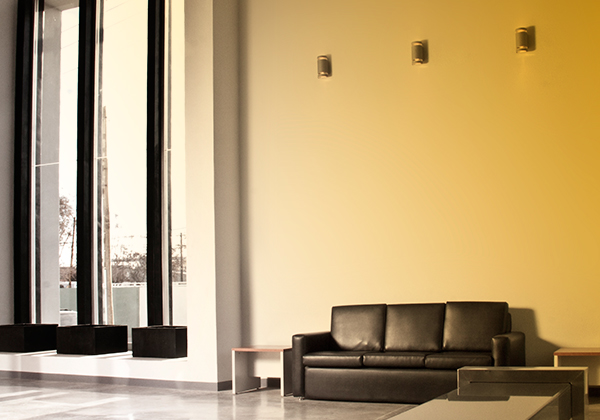 División Inmobiliaria
