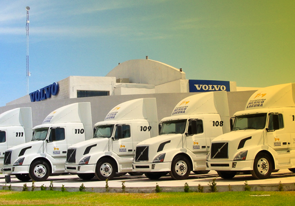Agencia Volvo