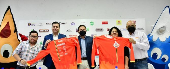 Grupo Simsa carrera CIT