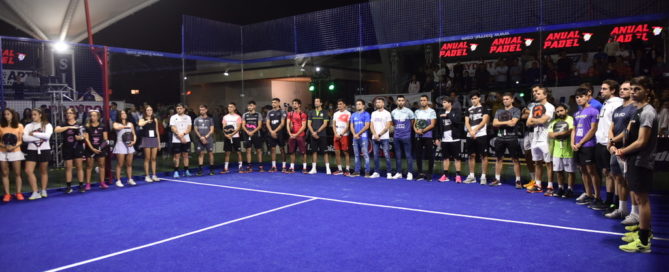 Grupo Simsa, presente en el Torneo anual de Pádel. Foto: El Siglo de Torreón
