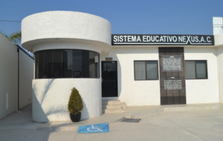 Grupo Simsa desarrolla su propio esquema educacional: Nexus