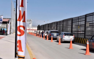 Grupo Simsa vuelve a ser sede de vacunación en Torreón, Coahuila