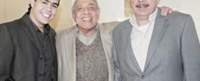 Salomón Issa Murra, ejemplo de emprendimiento lagunero