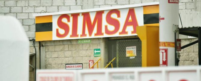 SIMSA