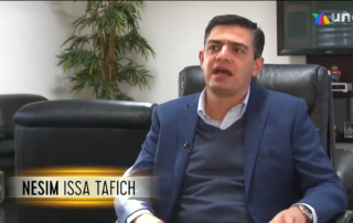 Issa Tafich