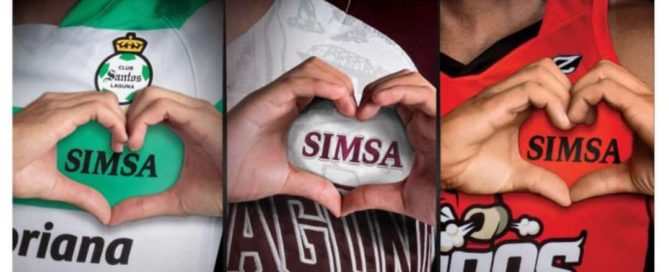 Grupo Simsa en el corazón de todos los laguneros