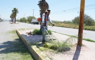 Grupo Simsa restaura la Zona Industrial Ferropuertos