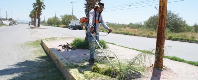 Grupo Simsa restaura la Zona Industrial Ferropuertos