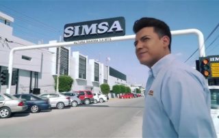 Grupo Simsa contribuye en simulador de negocios para jóvenes emprendedores | Nesim Issa Tafich | Salomón Issa Tafich