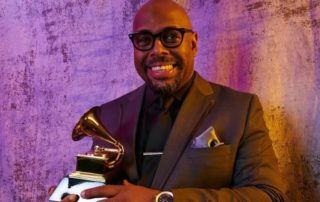 Una noche de jazz en La Laguna: Christian McBride en el Isauro Martínez | El Siglo de Torreón