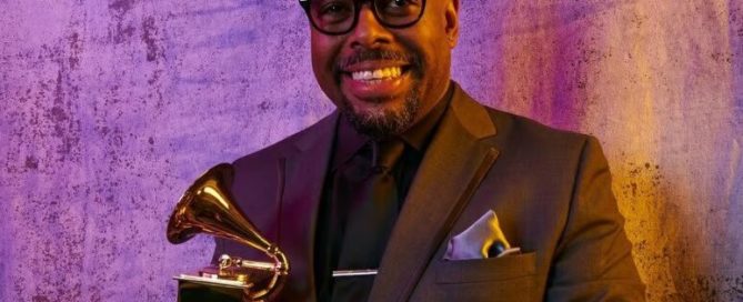 Una noche de jazz en La Laguna: Christian McBride en el Isauro Martínez | El Siglo de Torreón