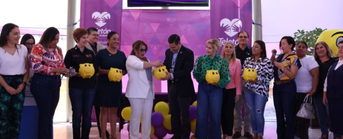 Grupo Simsa se une al apoyo del Teletón 2023 | El Siglo de Torreón