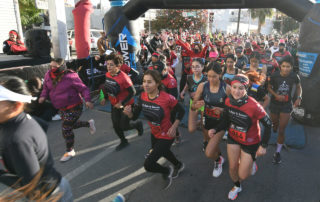 Grupo Simsa se suma a la icónica carrera atlética de El Siglo 21K 2024 | Foto: El Siglo de Torreón