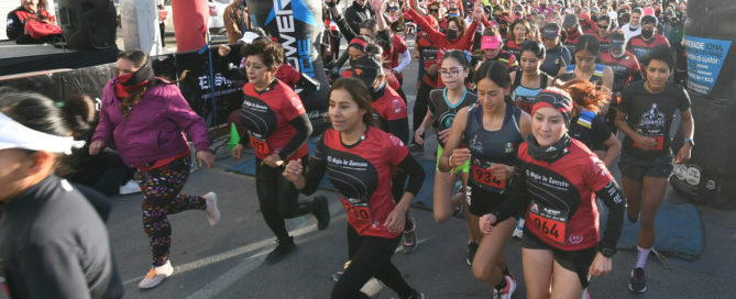 Grupo Simsa se suma a la icónica carrera atlética de El Siglo 21K 2024 | Foto: El Siglo de Torreón