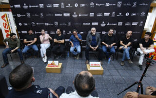 “Pérdida total”, Grupo Simsa impulsa el cine lagunero | Foto: El Siglo de Torreón