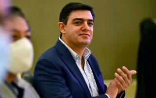 Nesim Issa Tafich: Liderando alianzas público-privadas para transformar Coahuila