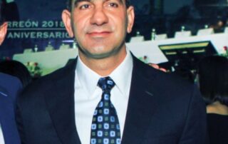 Grupo Simsa y Salomón Issa Tafich: Liderazgo que impulsa la transformación industrial de Coahuila