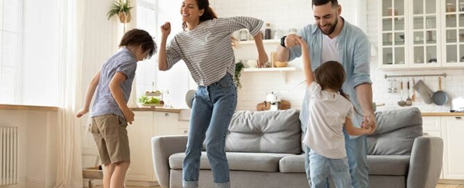 Nesim Issa Tafich: El bienestar emocional como motor del liderazgo empresarial