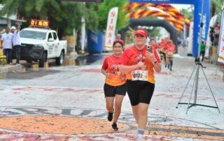 La Gran Carrera Nacional 10K Grupo SIMSA: últimas inscripciones disponibles