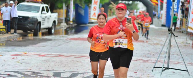 La Gran Carrera Nacional 10K Grupo SIMSA: últimas inscripciones disponibles