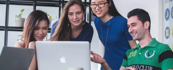 Salomón Issa Tafich: Impulsando la próxima generación de innovadores en el norte de México