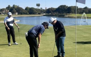 ¡Meta Cumplida! La 9na Edición del Torneo Sonrisa Azul By Grupo SIMSA superó expectativas