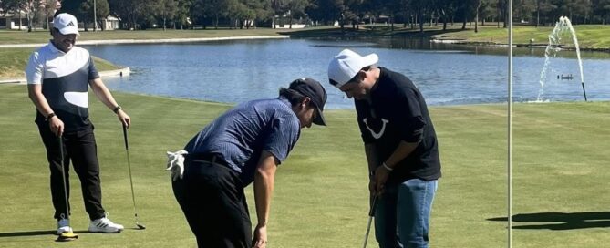 ¡Meta Cumplida! La 9na Edición del Torneo Sonrisa Azul By Grupo SIMSA superó expectativas