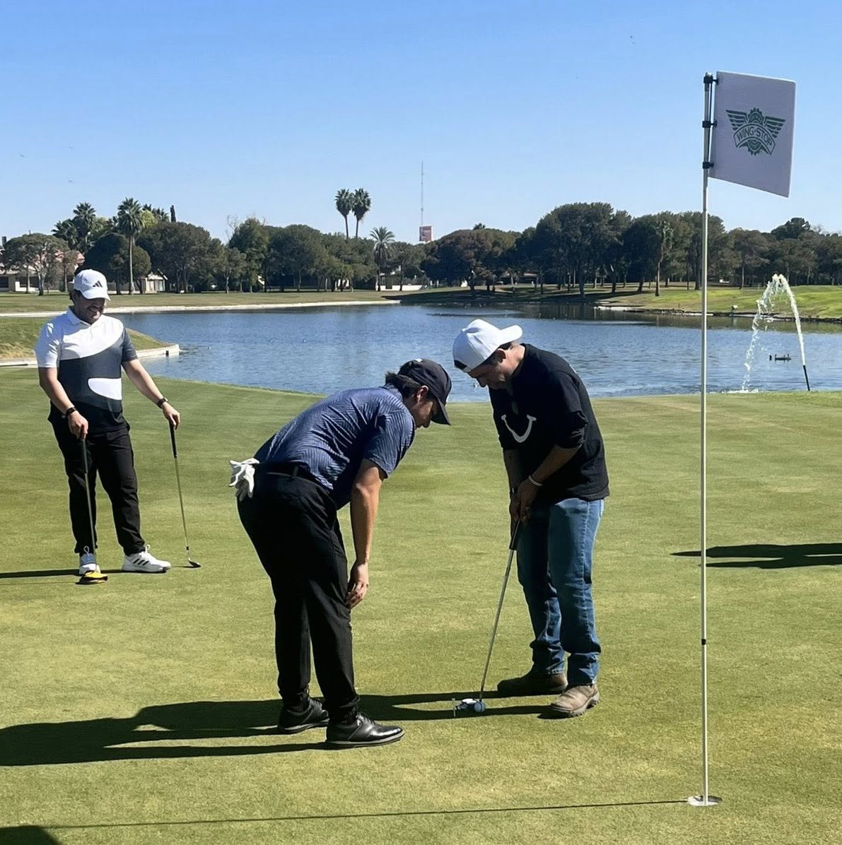 ¡Meta Cumplida! La 9na Edición del Torneo Sonrisa Azul By Grupo SIMSA superó expectativas