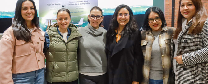 Grupo SIMSA y el impulso a la salud mental / Players of life