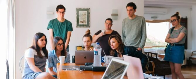 Nesim Issa: La Gen Z y la nueva era del liderazgo empático