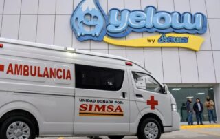 Grupo SIMSA fortalece la atención médica en Gómez Palacio