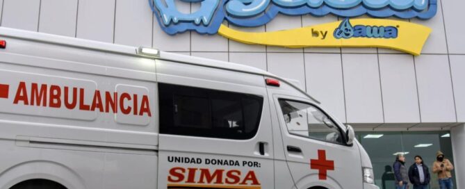 Grupo SIMSA fortalece la atención médica en Gómez Palacio