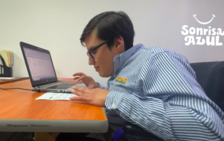 Inclusión laboral que inspira a La Laguna junto a Grupo SIMSA