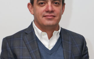 Nesim Issa Tafich, es reconocido con el Premio al Mérito EXATEC 2026