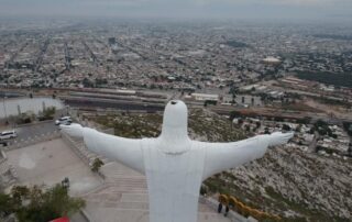 Grupo SIMSA y los bomberos de San Pedro se unen en prevención
