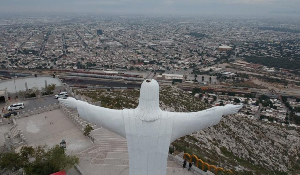 Grupo SIMSA y los bomberos de San Pedro se unen en prevención