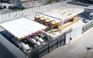 Grupo SIMSA y el legado que transformó a La Laguna