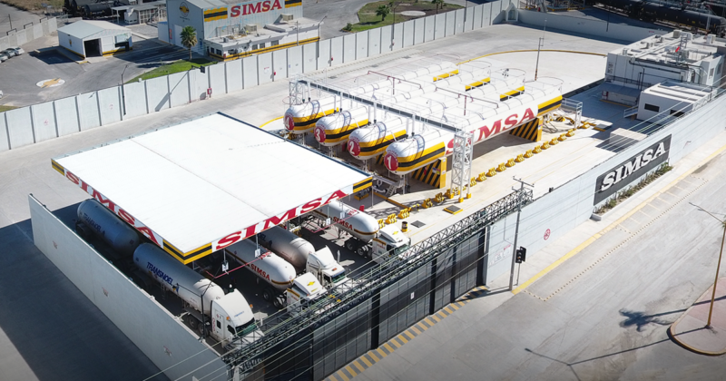 Grupo SIMSA y el legado que transformó a La Laguna