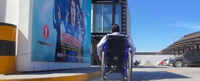 Grupo SIMSA con la inclusión laboral y la equidad